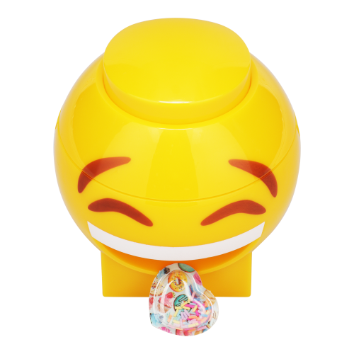 iLY 3D Sticker Maker