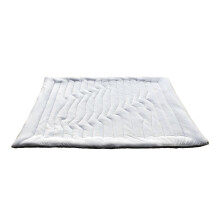 Cats Bed Soft Cushions compatible with Small Medium Large Cats Soft Large Cats Bed Cooling Pad Portable Foldable Pet Accessory