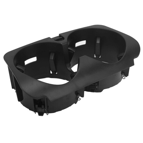 Front Center Console Cup Holder Prevent Drinks Spilling A2126800110 Replacement compatible with Benz E?Class W212 2009 to 2015 1