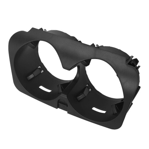 Front Center Console Cup Holder Prevent Drinks Spilling A2126800110 Replacement compatible with Benz E?Class W212 2009 to 2015 2