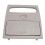 Cache de plafonnier de console de pavillon CN15?A519A58?AA compatible avec Ranger Everest 2