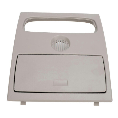 Cache de plafonnier de console de pavillon CN15?A519A58?AA compatible avec Ranger Everest 1