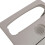 Cache de plafonnier de console de pavillon CN15?A519A58?AA compatible avec Ranger Everest 3