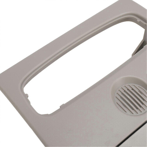 Cache de plafonnier de console de pavillon CN15?A519A58?AA compatible avec Ranger Everest 2