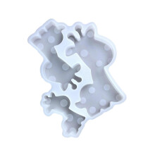 Giraffe Statue Silicone Molds compatible with Epoxy Resin Candle Soap Making Molds Giraffe Sculpture Silicone Molds compatible with Candle Soap