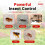 Quebec Ant Killer Powder Indoor Outdoor 2Pk 6