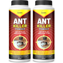 Quebec Ant Killer Powder Indoor Outdoor 2Pk