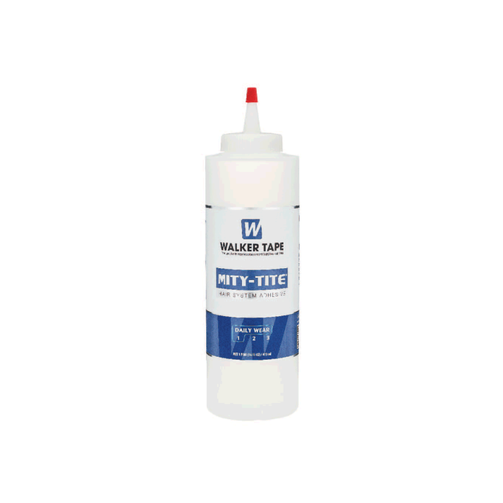 Walker Tape Unisex Clear Mity-Tite 16Oz