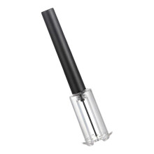 Manual Air Pressure Red Wine Bottle Opener Metal Pin Wine Corkscrew Openers Beer Lid Opener Kitchen Accessories