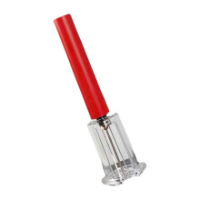 Metal Pin Wine Corkscrew Openers Beer Lid Opener Corkscrew Corks Out Tool Air pumps Wine Bottle Opener Kitchen Accessory