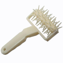 R Pizza Dough Roller - Dough Blistering Killer - Buy One Get Three (pizza Cutter And Pastry Scraper) - Gift Package 25-26