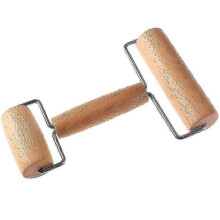 (2pcs) Rolling Pin, H R Pizza R Ie Cake Ba Accessories Compatible With Adults And Kit Ba Tools
