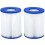 Flowclear Filter Cartridge (II) - Replacement compatible with Pool & Spa Filters 3