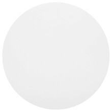 Runde Acryl-Deckenleuchte, 60 cm, mattiert, geeignet für Schlafzimmer und Wohnzimmer, hohe Lichtdurchlässigkeit