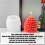 3D Pine-Cone Silicone Mold – Candle/Soap DIY, Xmas Décor 3