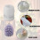 3D Pine-Cone Silicone Mold – Candle/Soap DIY, Xmas Décor 4