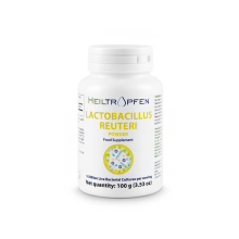 Lactobacillus reuteri en polvo 100g