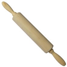 Rolling Pin Fondant Cake Decoration Dough Roller Baking Cooking Tools Kitchen Accessories