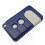 2-Pack 433.92MHz 3-Button Remote Control compatible with Garage Door Opener-Compatible with Various Models 4