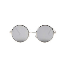 Lunettes de soleil à protection UV résistante, compatibles avec hommes et femmes, verres polarisés, style aviateur classique, noir et marron.