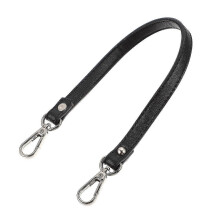 Adjustable Purse Strap Shoulder Bag Replacement Belt DIY Handbag Strap Decor 16mm Wide