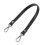 Adjustable Purse Strap Shoulder Bag Replacement Belt DIY Handbag Strap Decor 16mm Wide 1