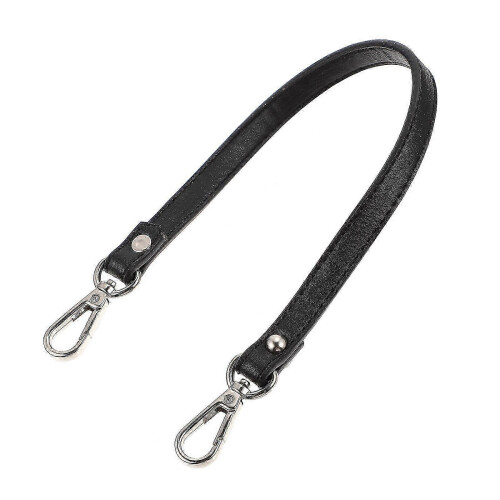 Adjustable Purse Strap Shoulder Bag Replacement Belt DIY Handbag Strap Decor 16mm Wide