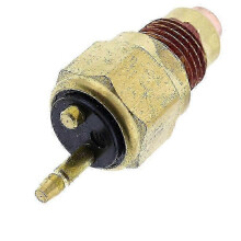 Temperature Sending Switch compatible with Yanmar 4TNV98 Tractors Compatible with Models 121250 44901 124450 44902 Edition 0704