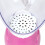 3-in-1 Facial Steamer Pink 7