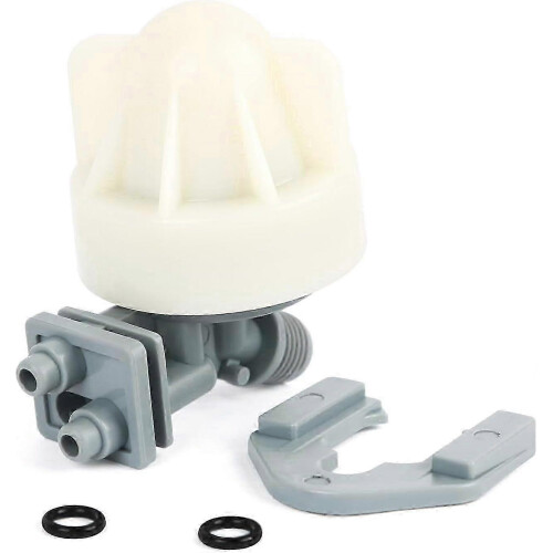 Water Softener Nozzle 7187065 Venturis Assembly Accessories Easy