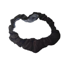 Mini trampoline veerhoes compatibel met Trampoline Edge 36 inch zwart
