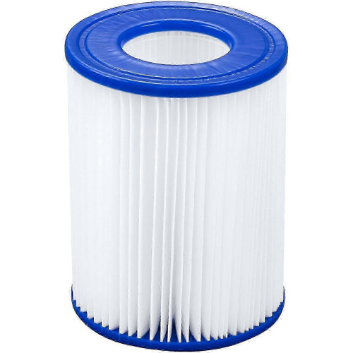 Flowclear Filter Cartridge (II) - Replacement compatible with Pool & Spa Filters