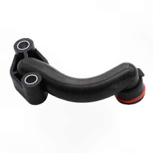 Universal Radiator Hose - Water Bypass Tube compatible with 3.0T Engines - Compatible with Multiple Models
