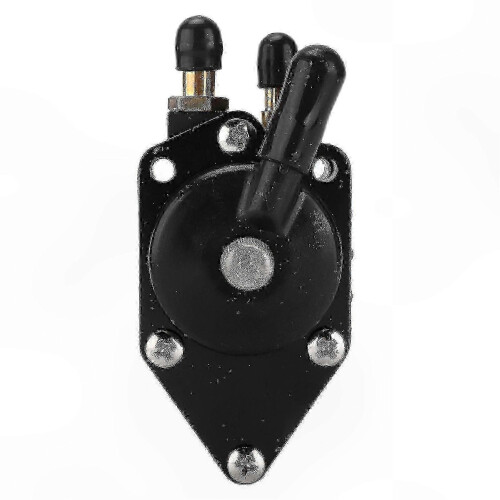 Fuel Pump Replacement compatible with Outboard Motors 25-140HP (Compatible with Multiple Models) 1