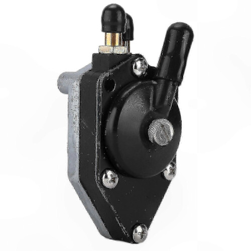 Fuel Pump Replacement compatible with Outboard Motors 25-140HP (Compatible with Multiple Models) 2