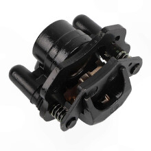 Hintere Bremszange, passend für 50-125 cm³ ATV, Quad, Go-Kart, Nutzfahrzeugteile