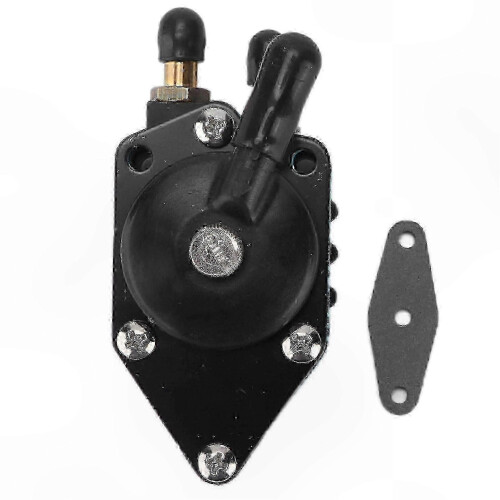 Fuel Pump Replacement compatible with Outboard Motors 25-140HP (Compatible with Multiple Models)