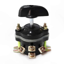 Elektrischer ATV-Motorrad-Rückwärtsschalter, kompatibel mit Quad 4 X-Treme -1000 Manteray Parts