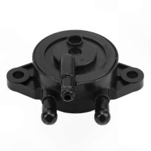 Kraftstoffpumpenbaugruppe, kompatibel mit ATV 300 400 Modellen, ABS-Metall, Ersatzteilnummer 44104
