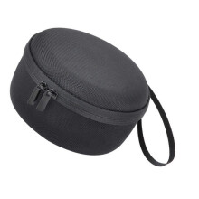 Shockproof Bag compatible with G7-2 Neck Massager Hard Pouch Storage Bag Cervical Massage Device Scratchproof Carrying Case