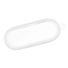Thin Flexible Shell compatible with WFC510 Earbud Charger Box Case Offering Scratch And Drop Protections With Easy To Clean Surfaces