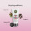 Vanan Rose Body Moisturizer Hydratatie 4
