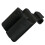 Heavy Duty Microphone Carrying Case Mic Storage Hanger Storage Bag Replacement compatible with Wireless Microphone Accessories 1
