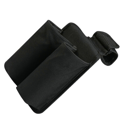 Heavy Duty Microphone Carrying Case Mic Storage Hanger Storage Bag Replacement compatible with Wireless Microphone Accessories