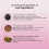 Vanan Rose Body Moisturizer Hydratatie 7