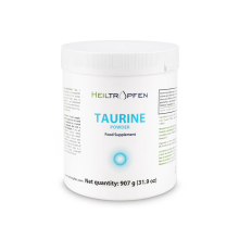 Taurina en Polvo 907 g