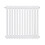 Dellonda Baridi Horizontal Traditional 2 Column Radiator 5
