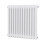 Dellonda Baridi Horizontal Traditional 2 Column Radiator 6