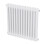 Dellonda Baridi Horizontal Traditional 2 Column Radiator 7