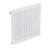 Dellonda Baridi Horizontal Traditional 2 Column Radiator 8